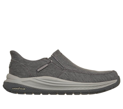 Men Skechers Slip-ins Relaxed Fit: Meroe - Dayton