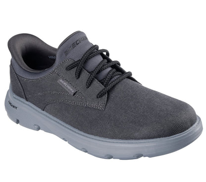Men Skechers Slip-ins Relaxed Fit: Arch Fit Garza - Thaddeus