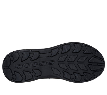 Men Skechers Slip-ins Relaxed Fit: Pollard - Osgood