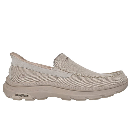 Men Skechers Slip-ins: Pollard - Reed