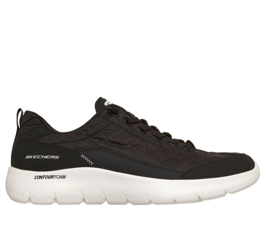 Men Skechers Summits Contour Foam - Cozy Fit