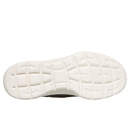 Men Skechers Summits Contour Foam - Cozy Fit