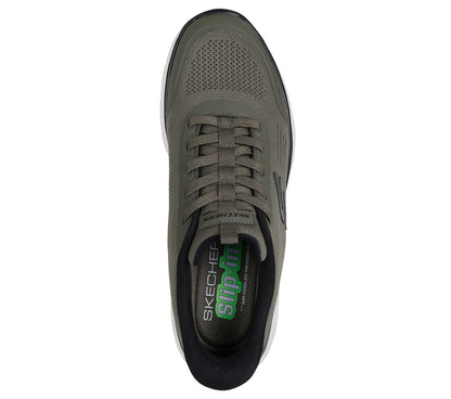 Men Skechers Slip-ins: Summits - Leyter