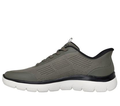 Men Skechers Slip-ins: Summits - Leyter