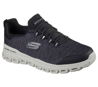 Men Skechers Glide-Step - Ryla