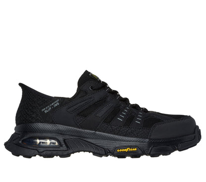 Men Skechers Slip-ins: Skech-Air Envoy - Emissary