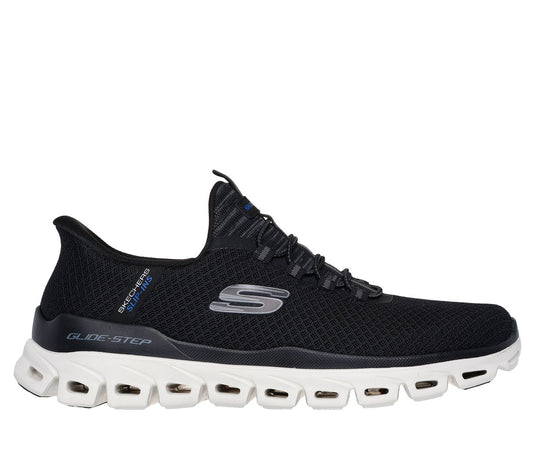 Men Skechers Slip-ins: Glide-Step - Noxus