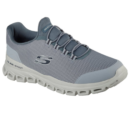 Men Skechers Glide-Step - Noltek