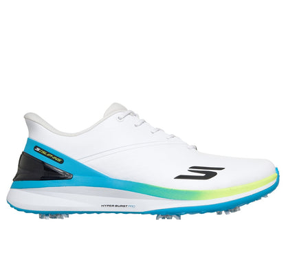 Men Skechers Slip-ins Golf Waterproof: Blade Tour