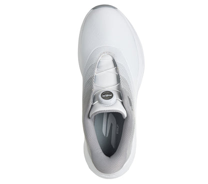 Men Skechers Slip-ins Golf Waterproof: Flow SI - Twist-Fit