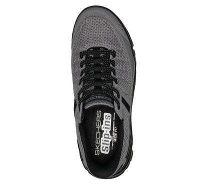 Men Skechers Slip-ins: Summits All-Terrain - Distant Bridge