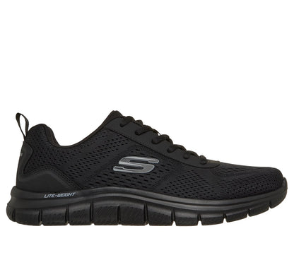 Men Skechers Track - Leshur