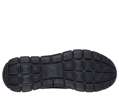 Men Skechers Track - Leshur