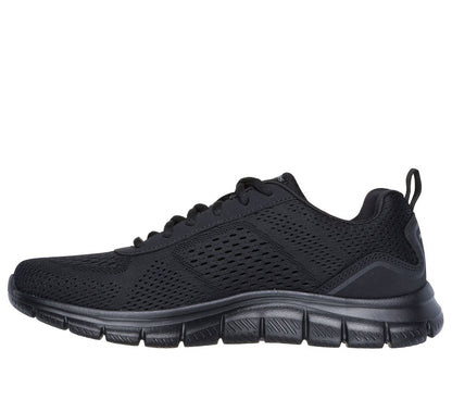 Men Skechers Track - Leshur
