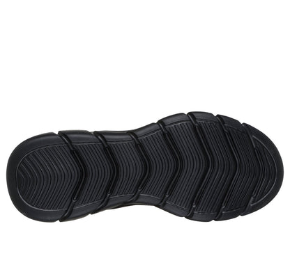 Men Skechers Slip-ins: BOBS Sport B Flex - Glacial Edge