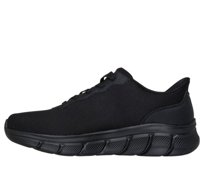 Men Skechers Slip-ins: BOBS Sport B Flex - Glacial Edge