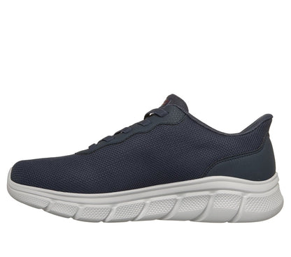 Men Skechers Slip-ins: BOBS Sport B Flex - Glacial Edge