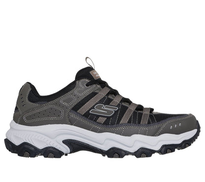 Men Skechers Stamina - Afterburn Legacy All Terrain