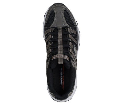 Men Skechers Stamina - Afterburn Legacy All Terrain