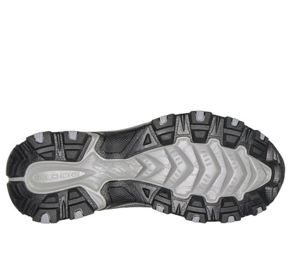 Men Skechers Stamina - Afterburn Legacy All Terrain