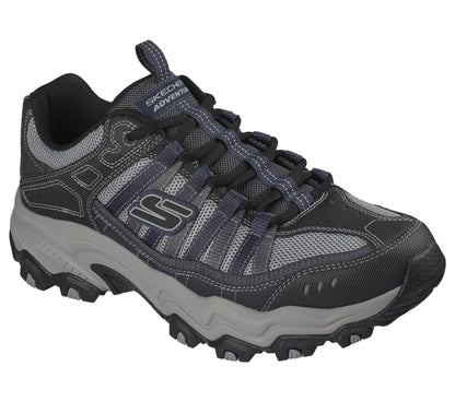 Men Skechers Stamina - Afterburn Legacy All Terrain
