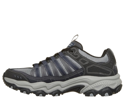 Men Skechers Stamina - Afterburn Legacy All Terrain