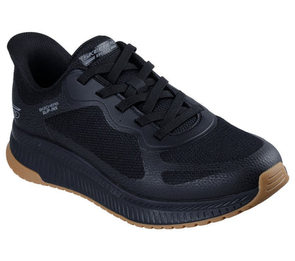 Men Skechers Slip-ins: BOBS Sport Squad Chaos 4