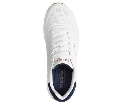 Men Skechers UNO Glide-Step - Glide Wing