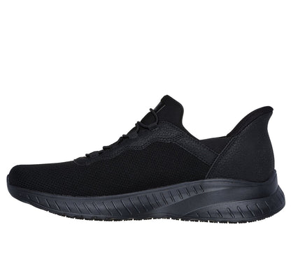Men Skechers Slip-ins Work: Squad Chaos SR - Stivig