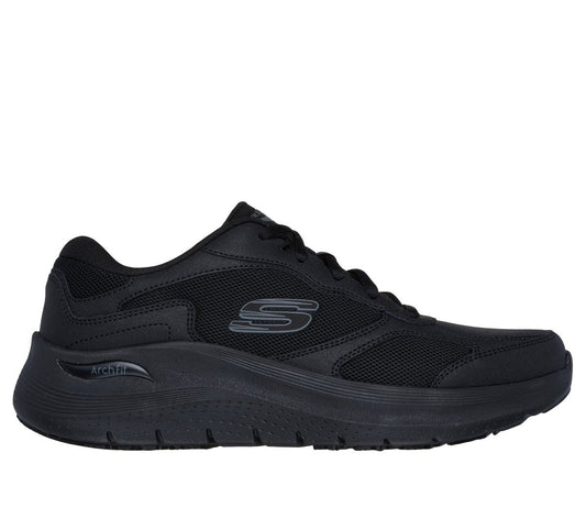 Men Skechers Work: Arch Fit 2.0 Slip Resistant
