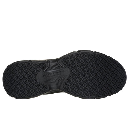 Men Skechers Work: Skech-Air Ventura SR