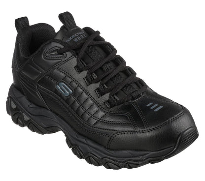 Men Skechers Work: Soft Stride - Fambli SR
