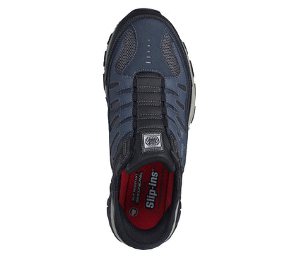 Men Skechers Slip-ins Work: Cankton - Faison
