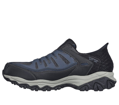 Men Skechers Slip-ins Work: Cankton - Faison