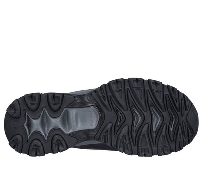 Men Skechers Slip-ins Work: Cankton - Faison