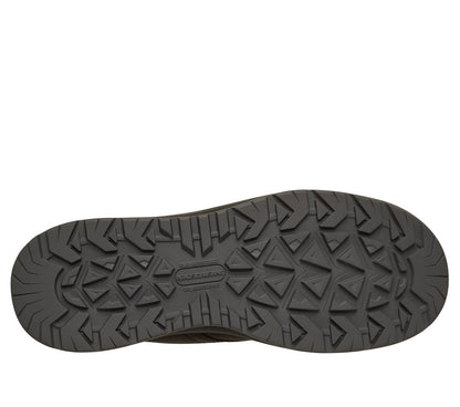 Men Skechers Slip-ins Work Safety Toe: Cliff