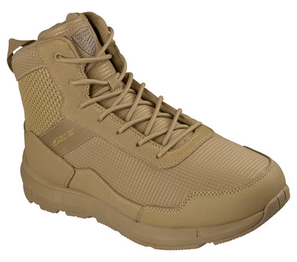 Men Skechers Work: Terradraft