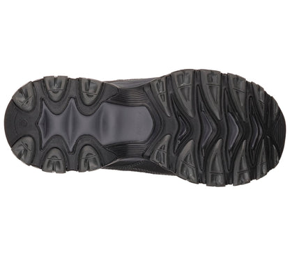 Men Skechers Work Relaxed Fit: Cankton ST