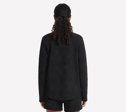 Women Skechers Diamond Ottoman Jacket