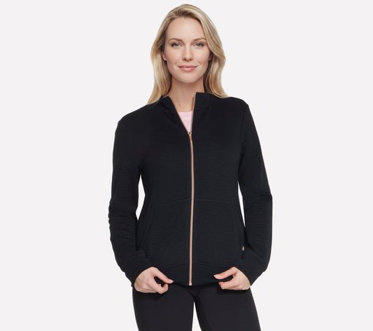 Women Skechers GO WALK Everywhere Jacket