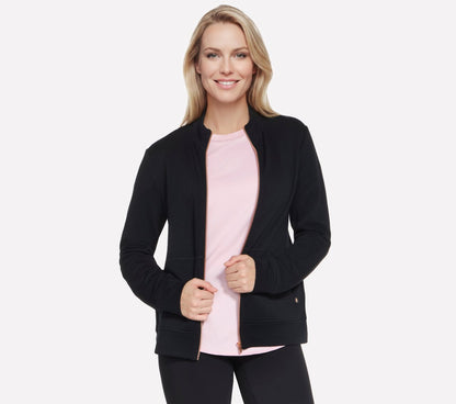 Women Skechers GO WALK Everywhere Jacket