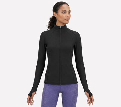 Women Skechers GO WALK Jacket