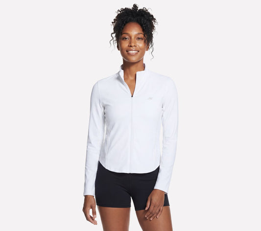 Women Skechers Ace Jacket