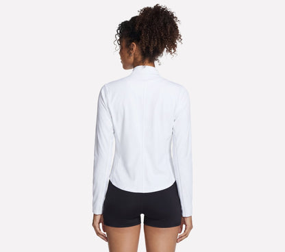 Women Skechers Ace Jacket