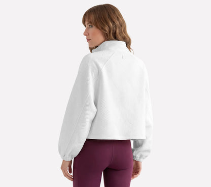 Women Skechers Downtown Cozy Fit Jacket