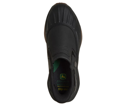Men Skechers Slip-ins John Deere Waterproof Relaxed Fit: Knox - Brando