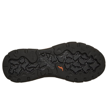 Men Skechers Slip-ins Waterproof Relaxed Fit: Respected 2.0 - Orson
