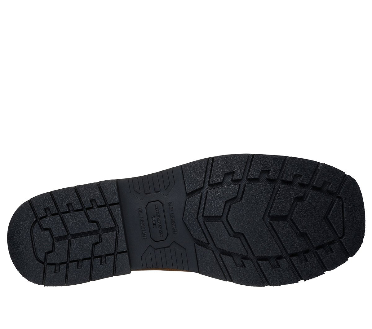 Men Skechers John Deere Waterproof: Rowood - Wild Bluff