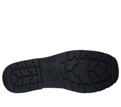 Men Skechers John Deere Waterproof: Rowood - Wild Bluff