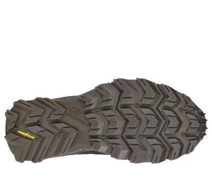 Men Skechers Waterproof: Equalizer 5.0 Trail - Tumbler Ridge